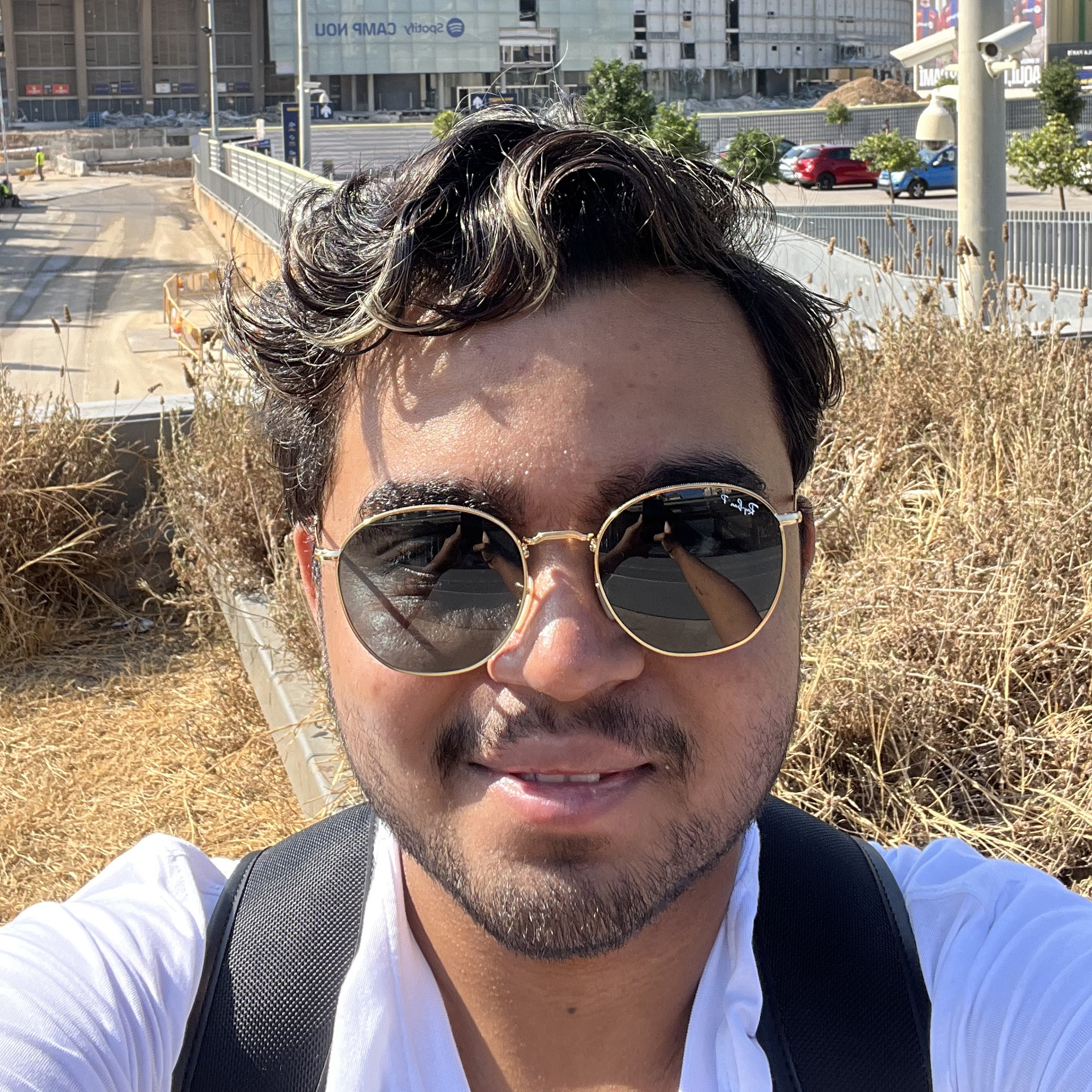 Dhaiwat Pandya